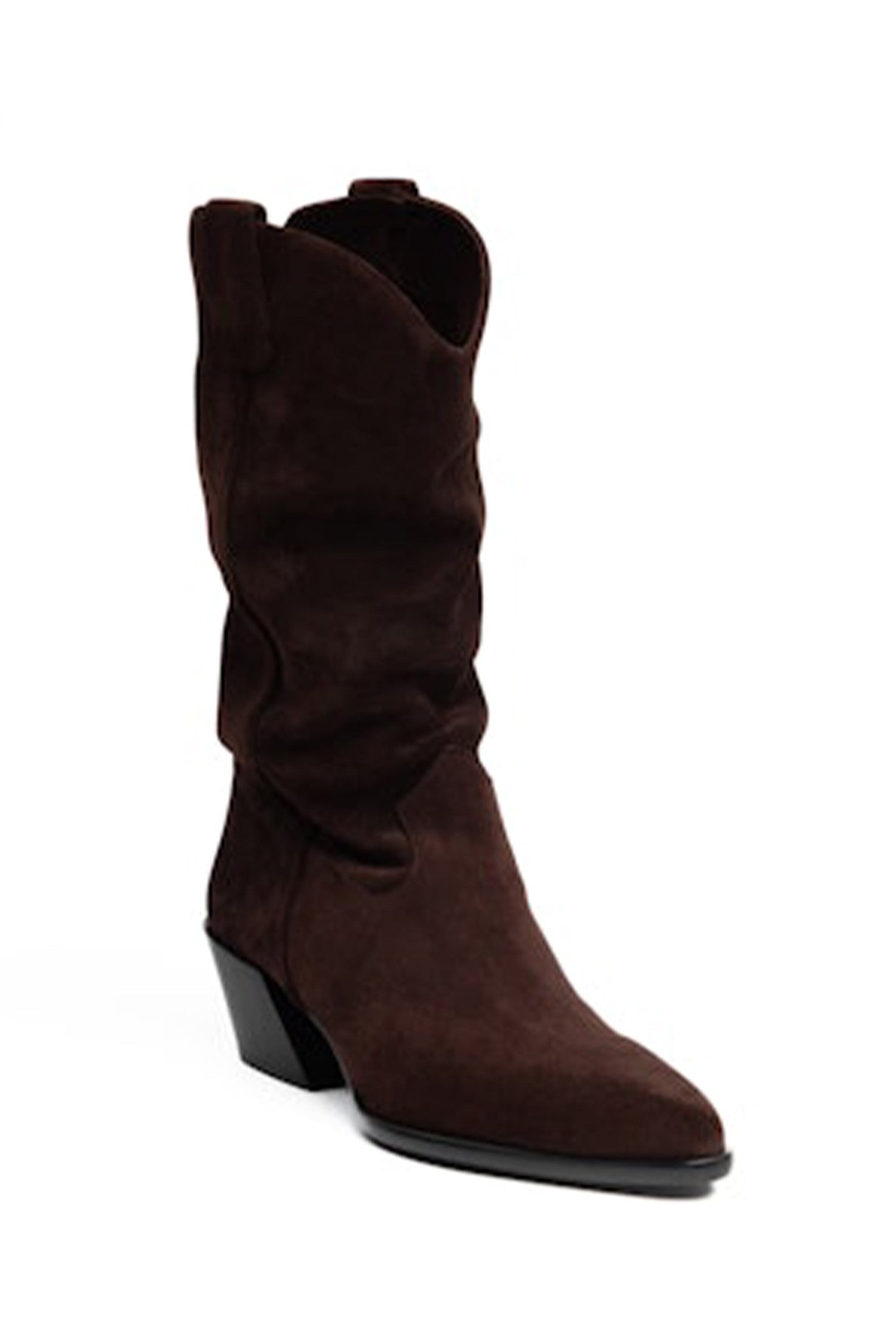 Monty Suede Boot
