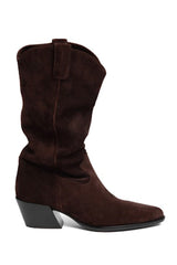 Monty Suede Boot
