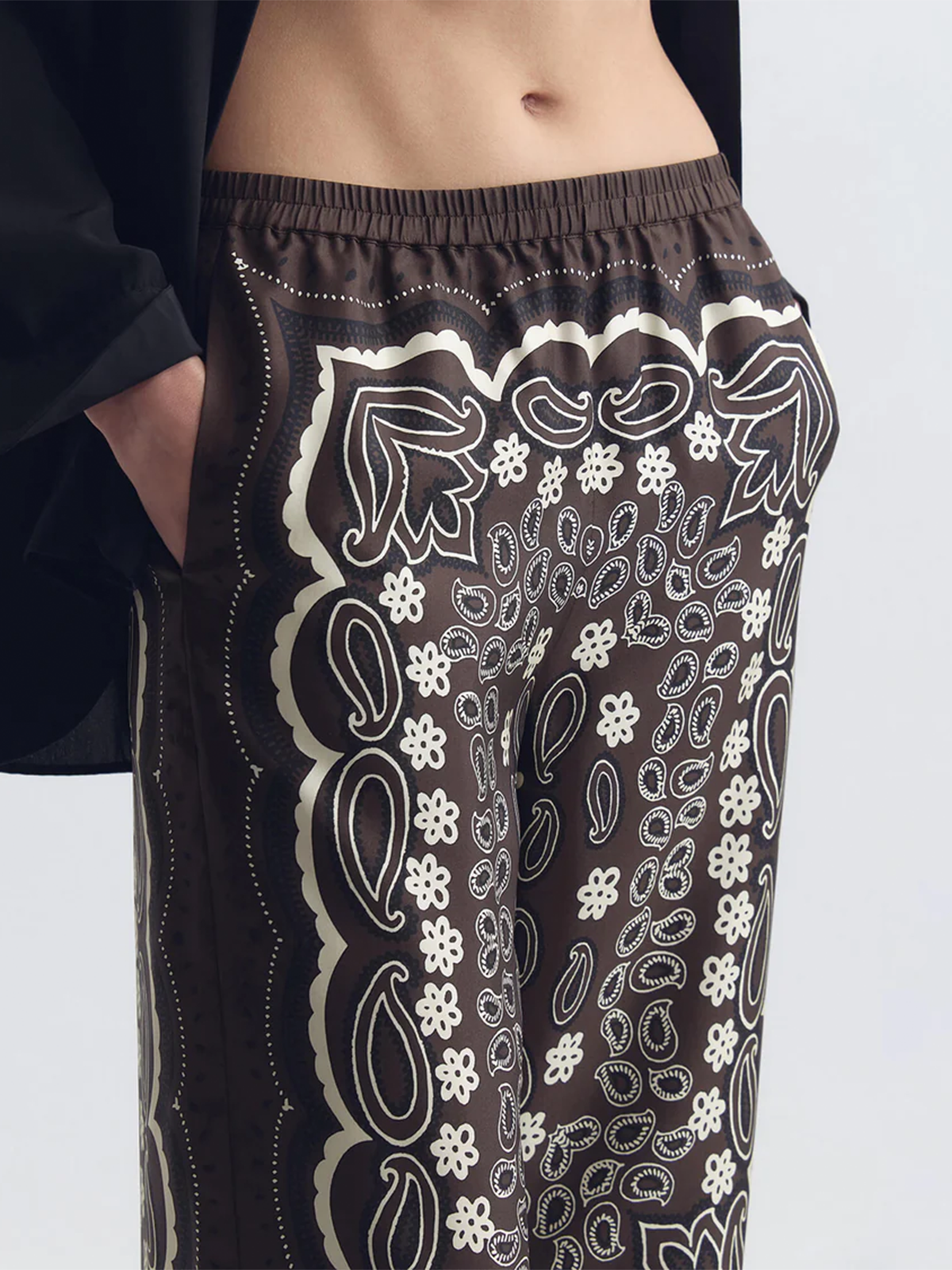 Morgan Pant
