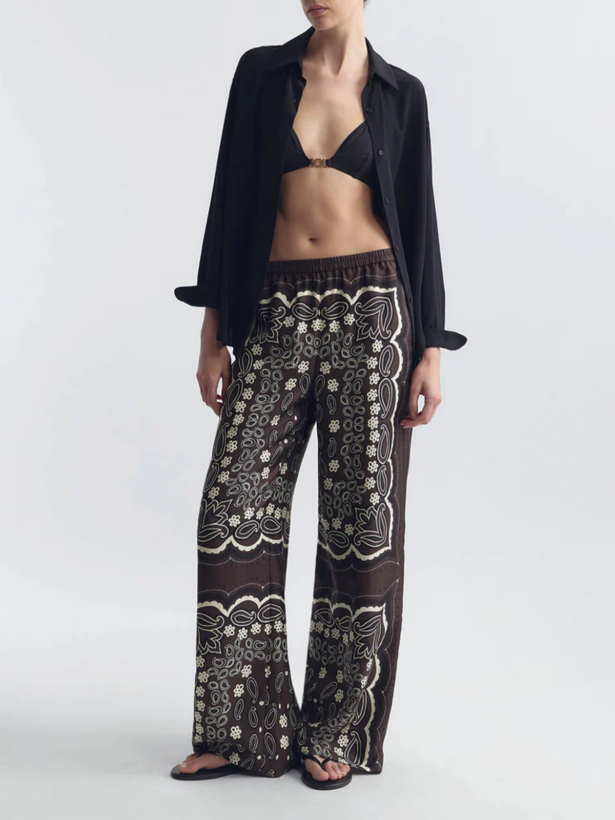Morgan Pant