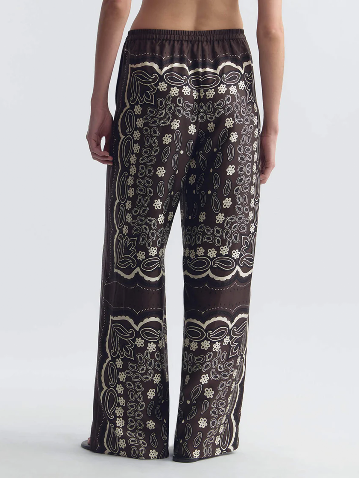 Morgan Pant