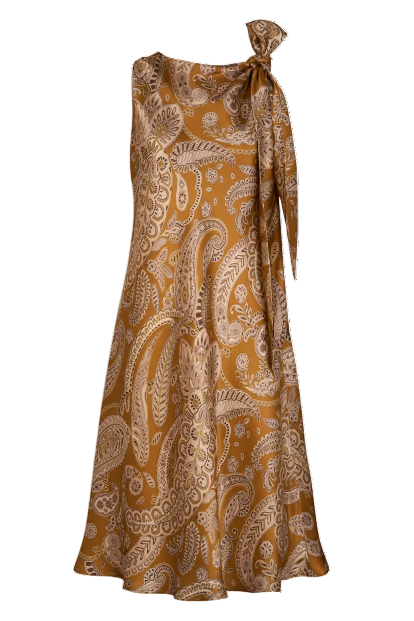 Morrison Dress