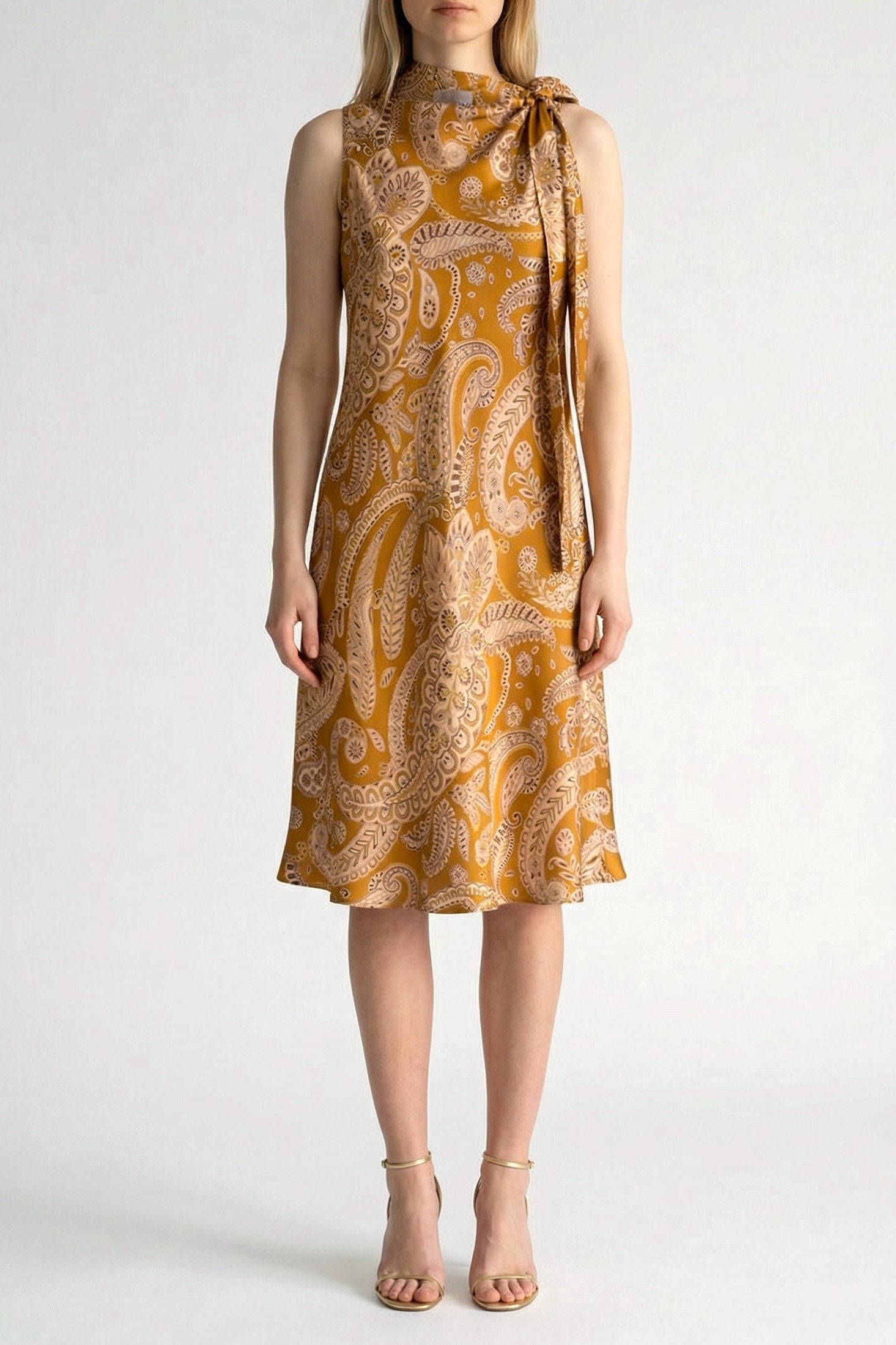 Morrison Dress