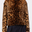 Painted Animal Brown