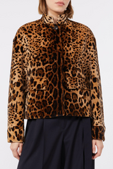 Mstedro Jacket