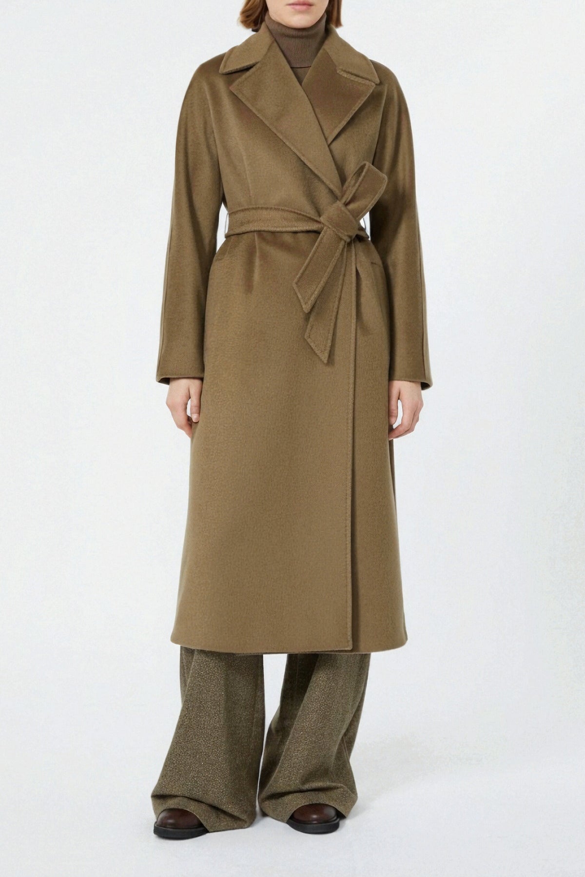 Mstsamba Cappotto Coat