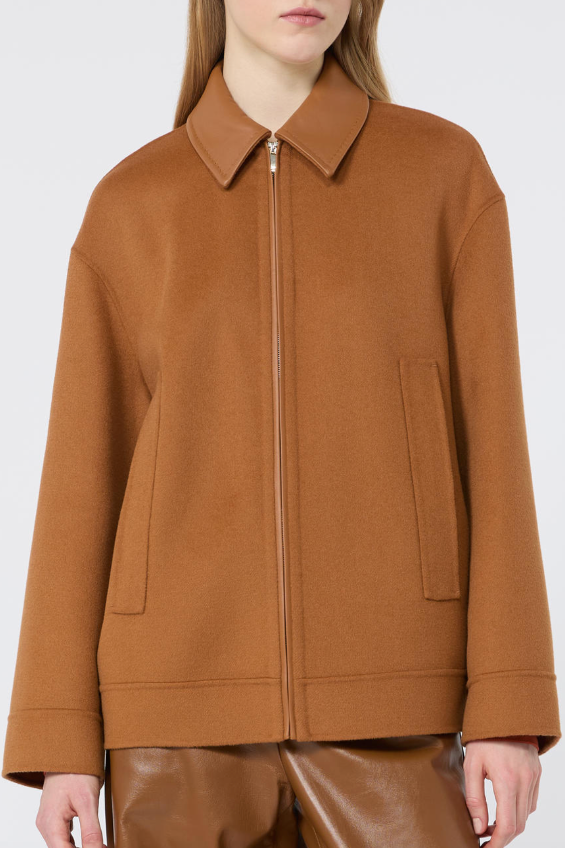 Mstsfere Short Coat