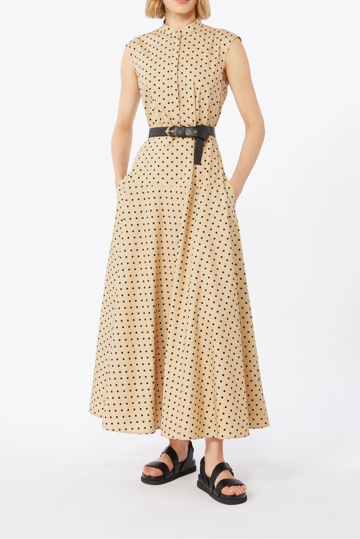 Mstwest Dress