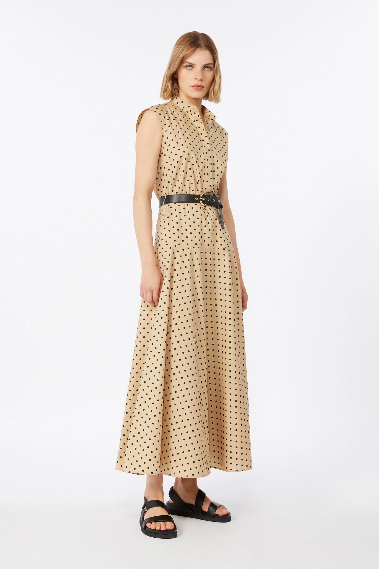 Mstwest Dress
