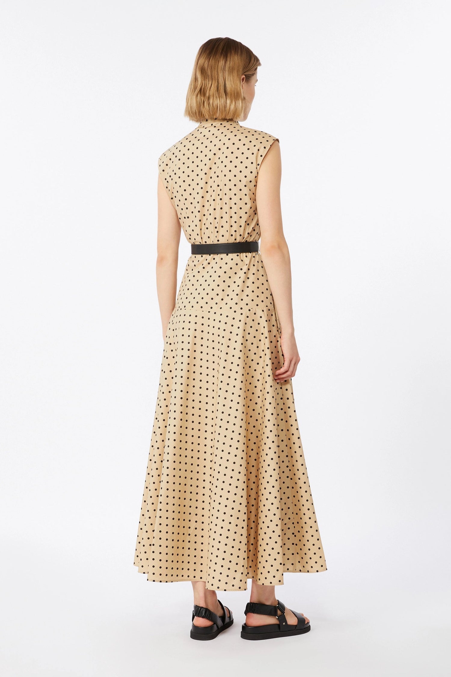 Mstwest Dress