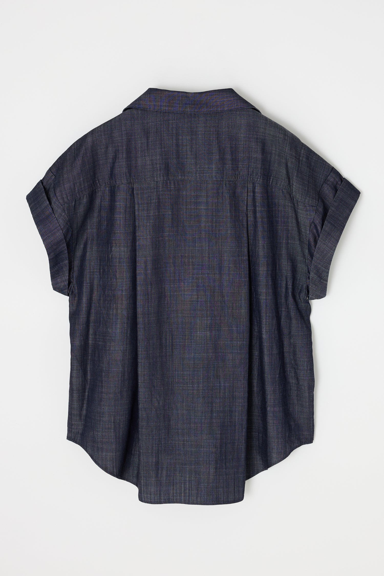 MV BASIC DENIM SH