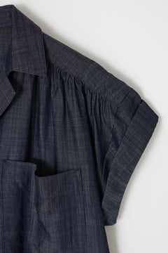 MV BASIC DENIM SH