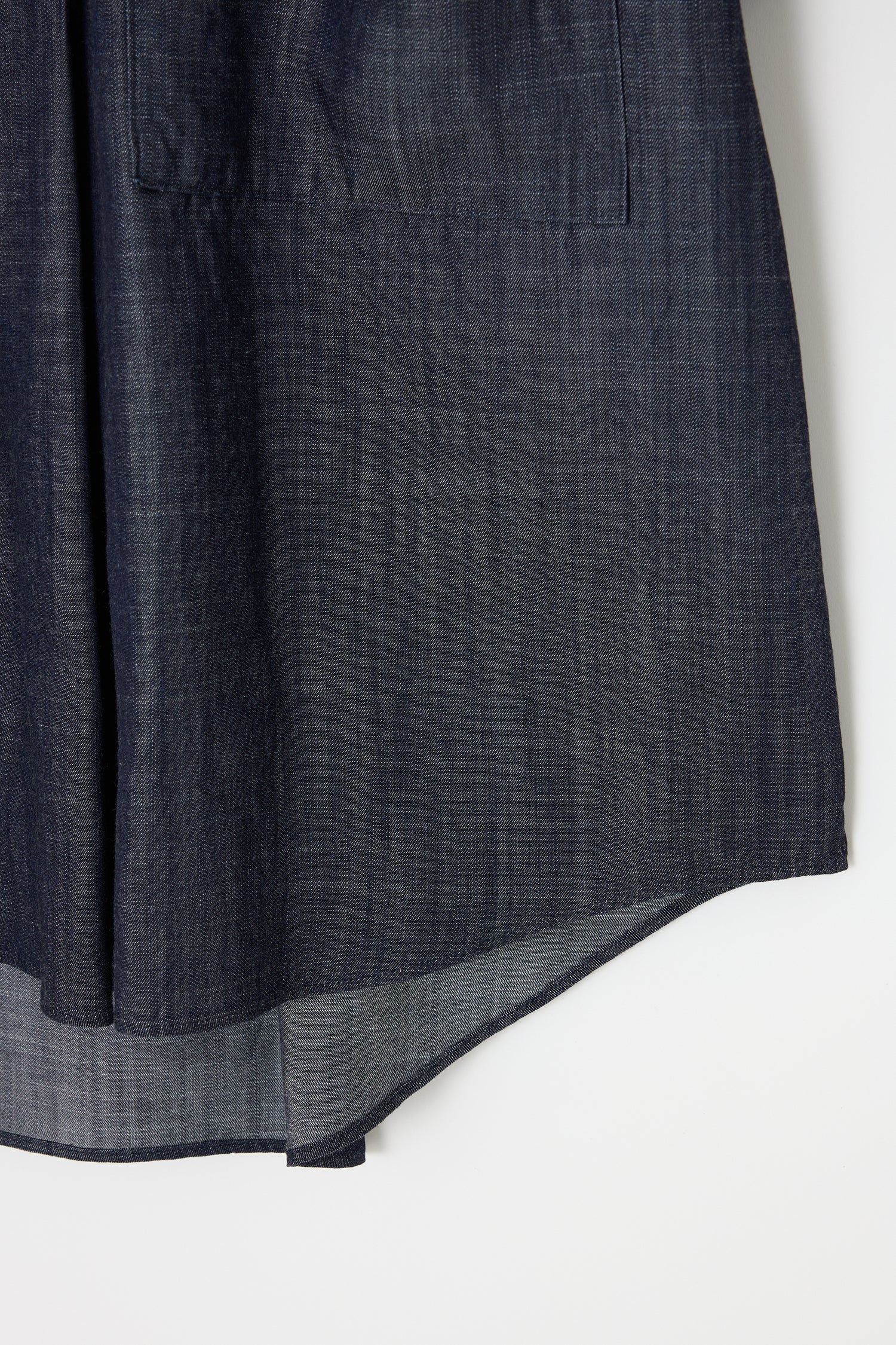 MV BASIC DENIM SH
