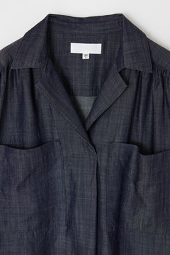 MV BASIC DENIM SH
