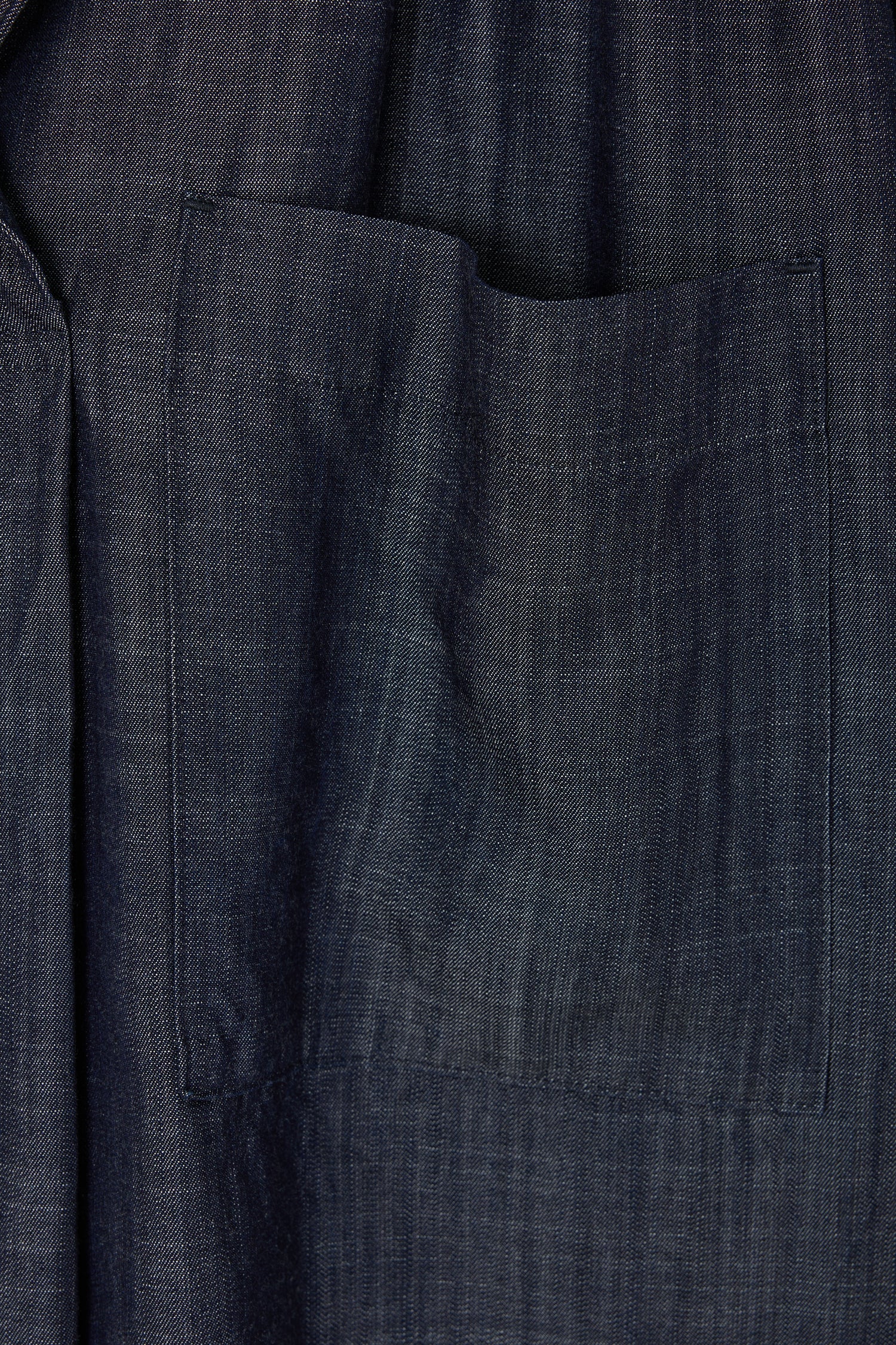 MV BASIC DENIM SH