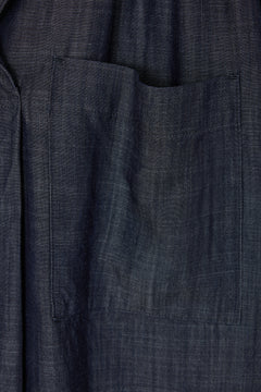 MV BASIC DENIM SH
