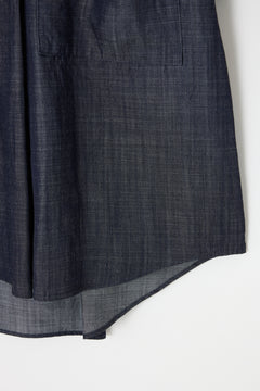 MV BASIC DENIM SH
