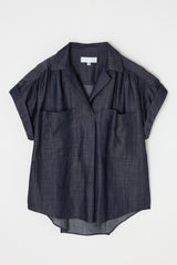 MV BASIC DENIM SH