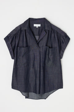 MV BASIC DENIM SH