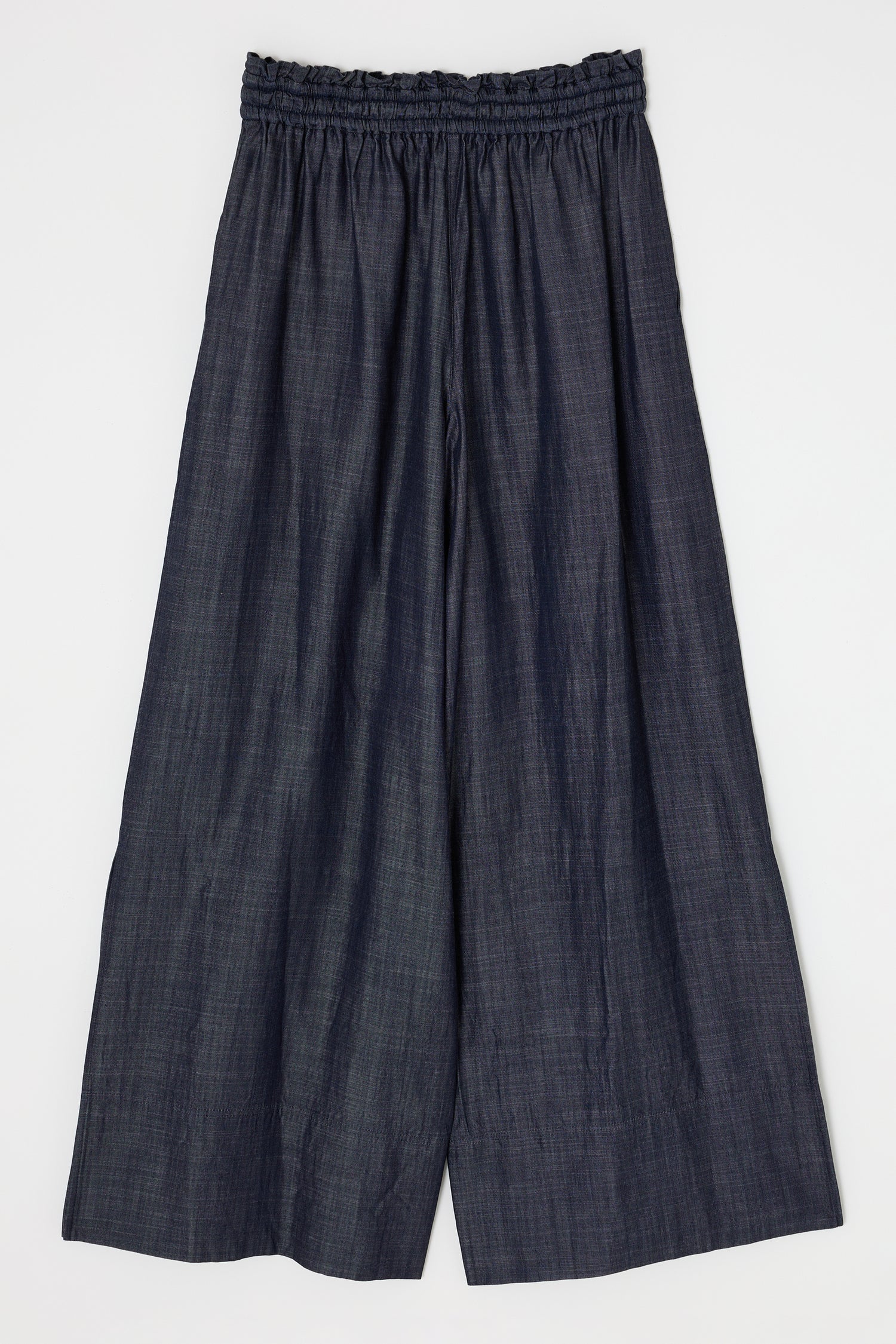 MV HIGH WAIST WIDE DENIM