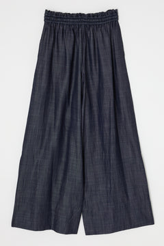 MV HIGH WAIST WIDE DENIM