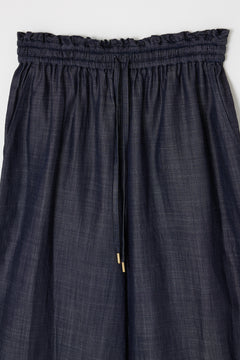 MV HIGH WAIST WIDE DENIM