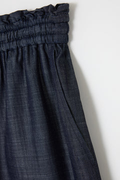 MV HIGH WAIST WIDE DENIM