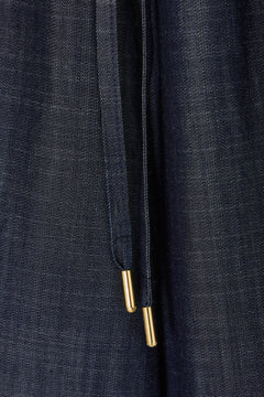 MV HIGH WAIST WIDE DENIM