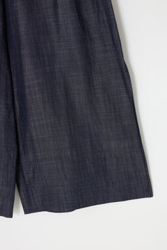 MV HIGH WAIST WIDE DENIM