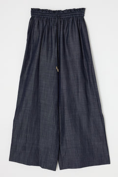 MV HIGH WAIST WIDE DENIM