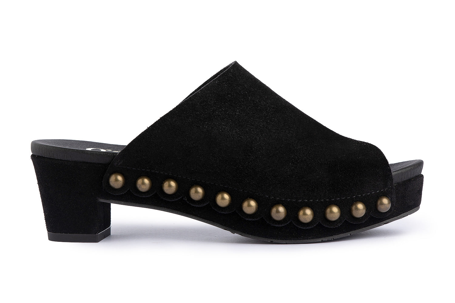 BLACK CASTORO