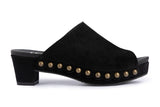 BLACK CASTORO