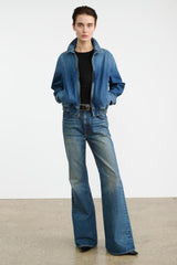 NAJAC DENIM JACKET
