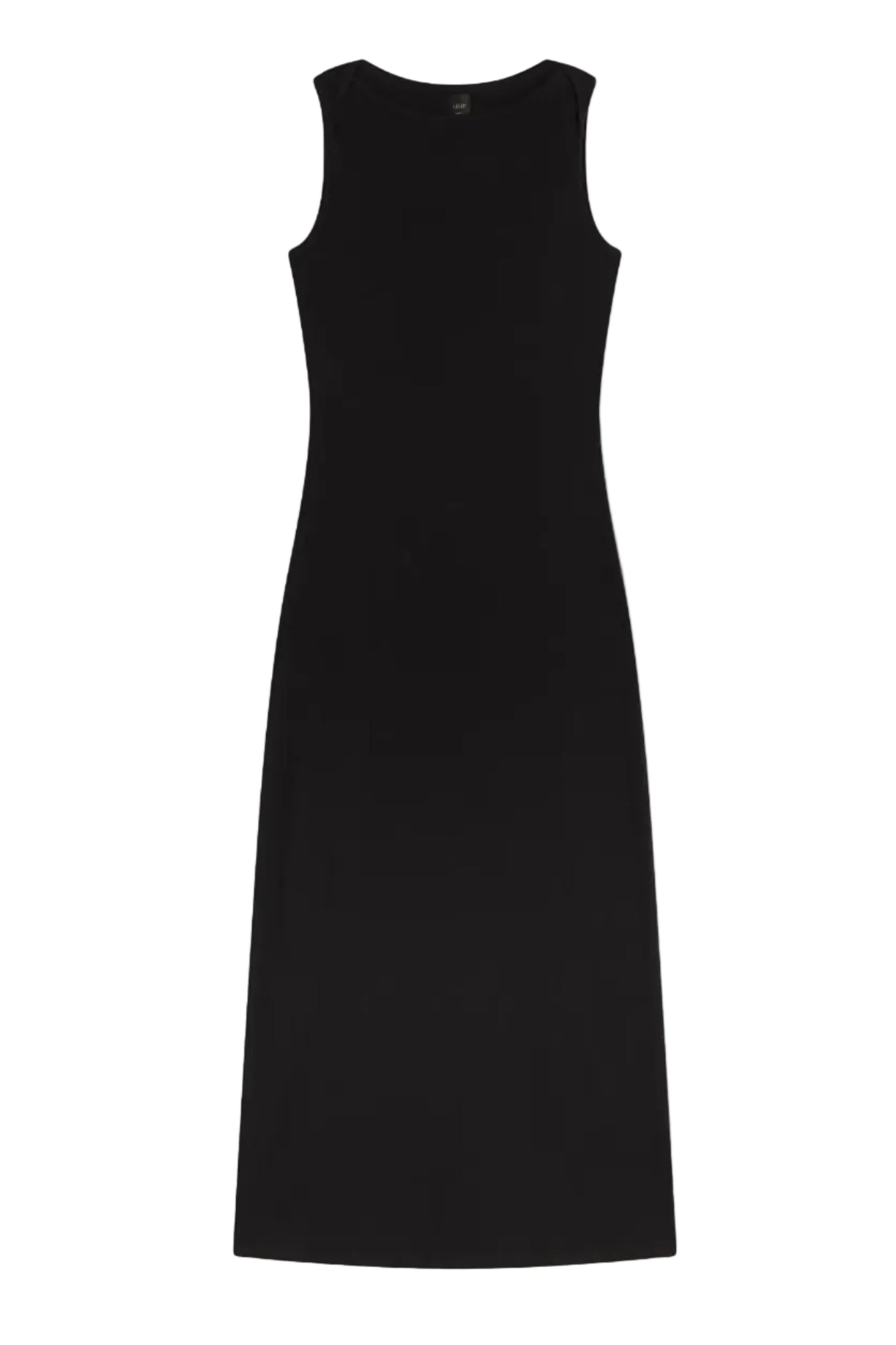 Nando Boatneck Maxi Dress