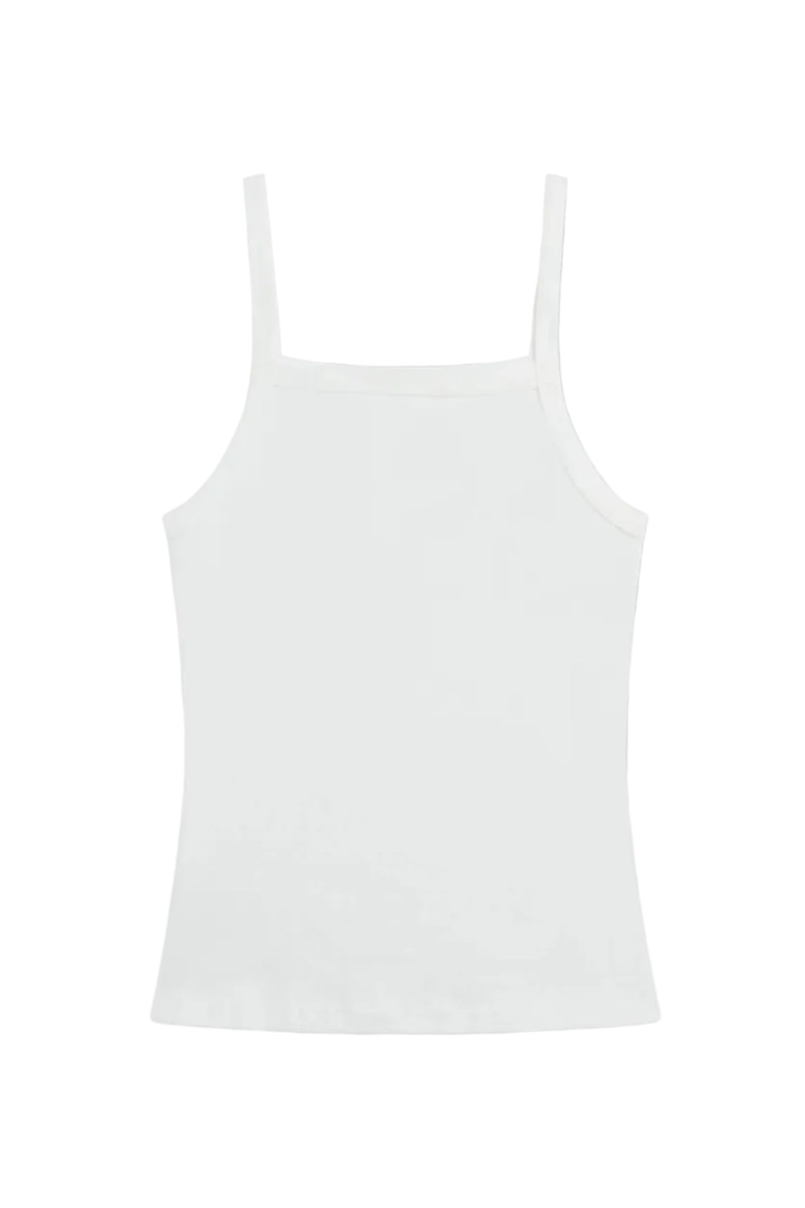 Nando Square Neck Tank