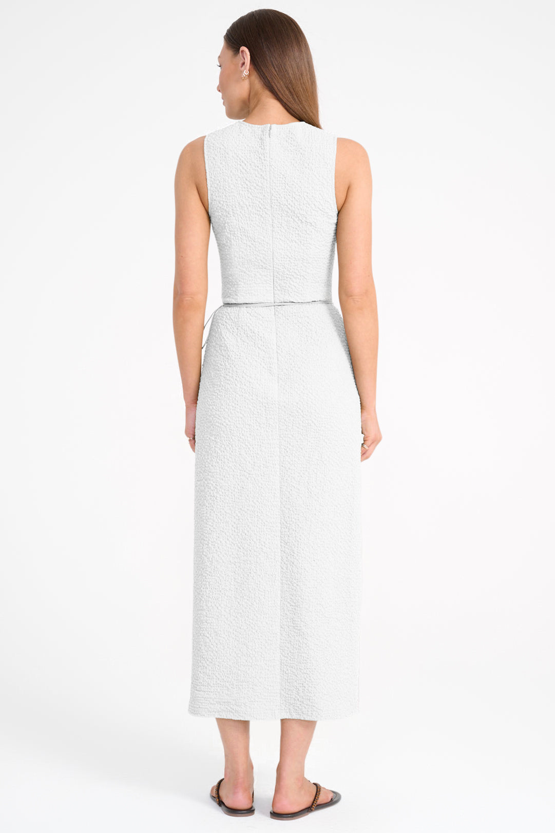 NEMA DRESS