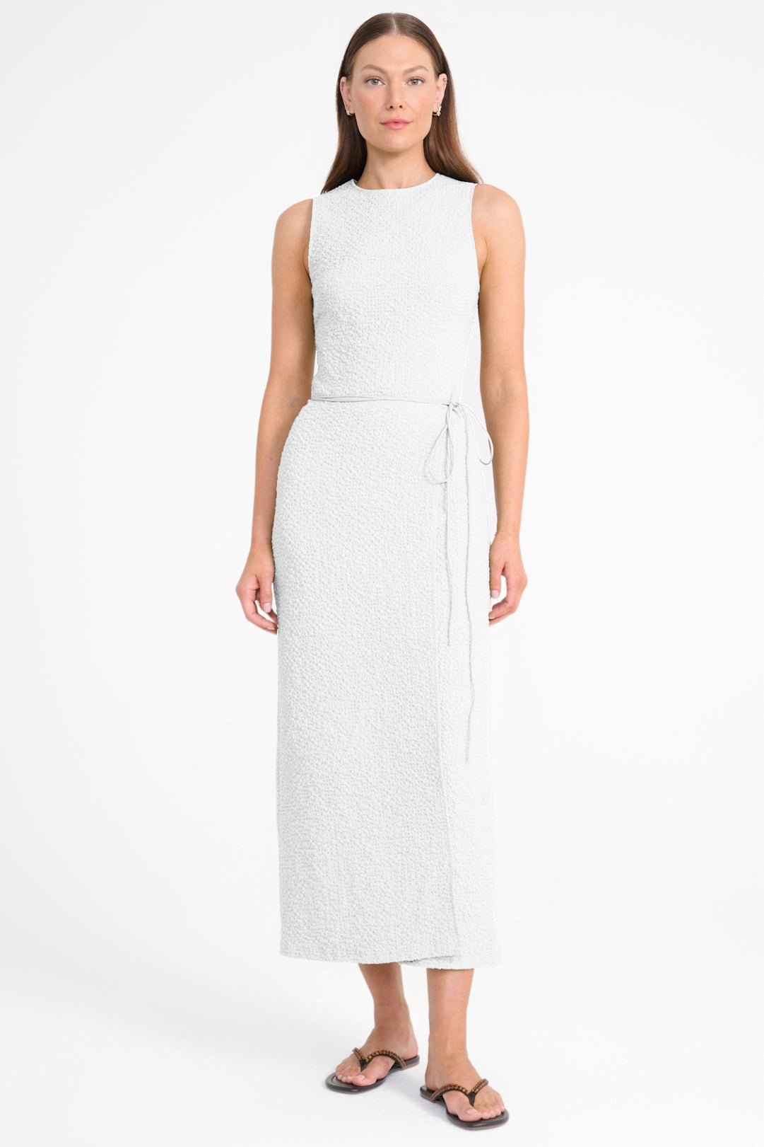 NEMA DRESS