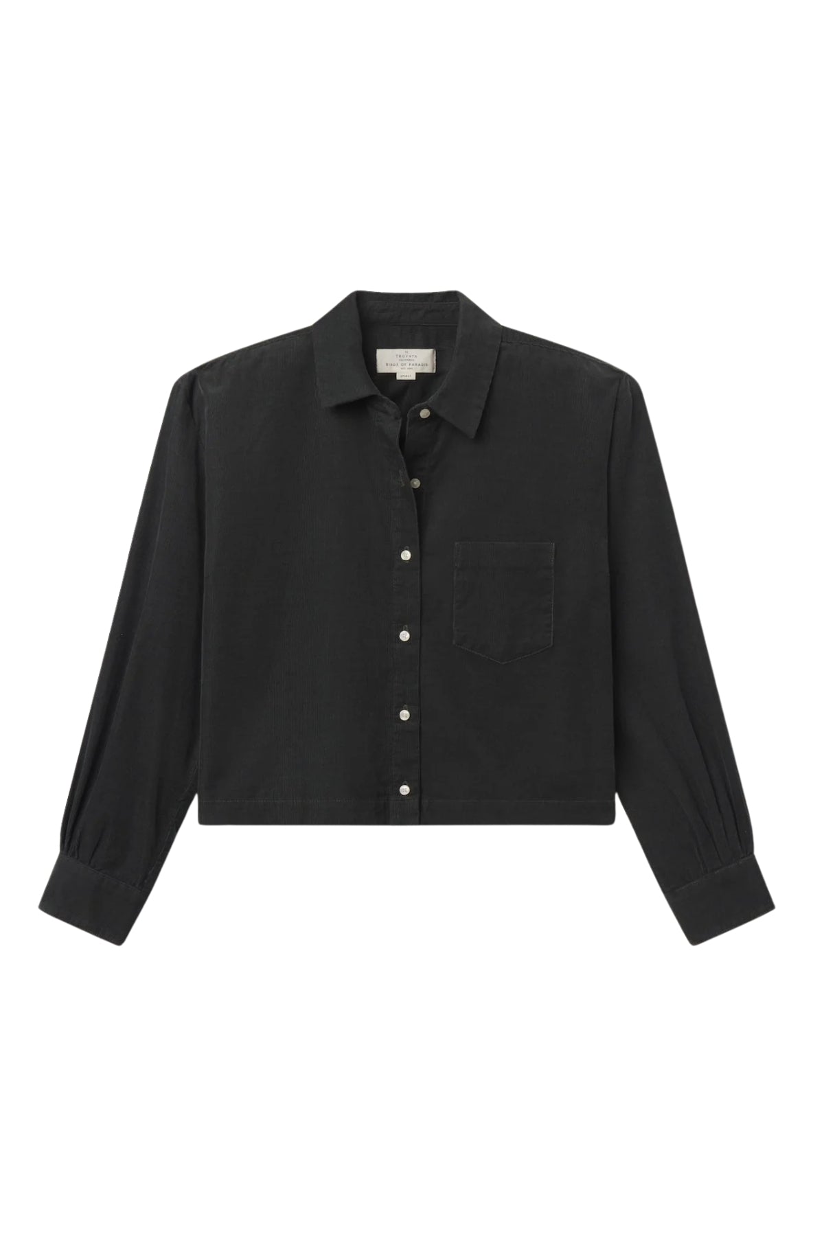 Nessa Shirt