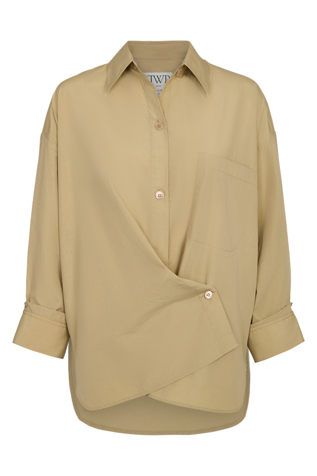 OLIVE GREY