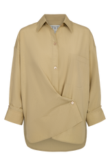 OLIVE GREY