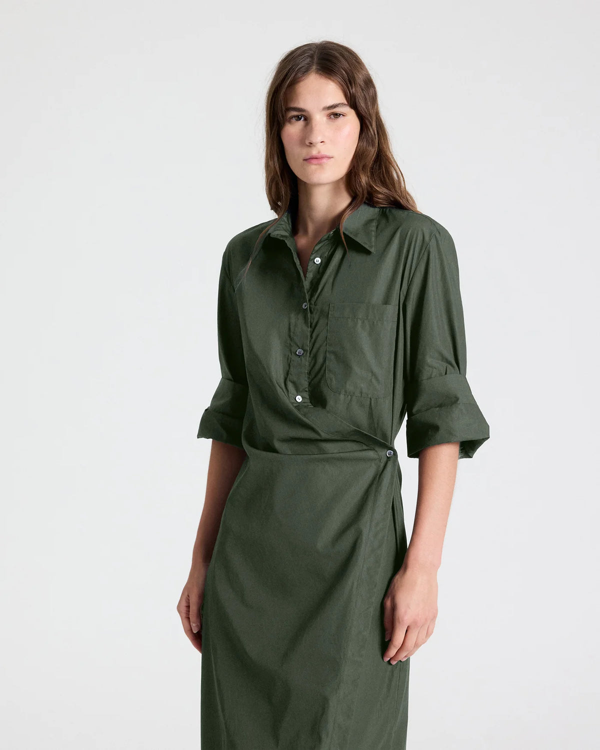 New Earl Dress