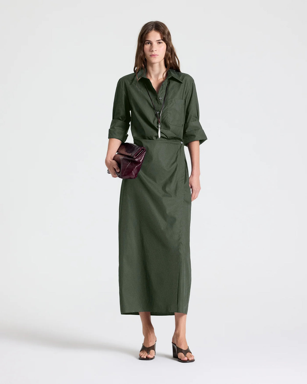 New Earl Dress