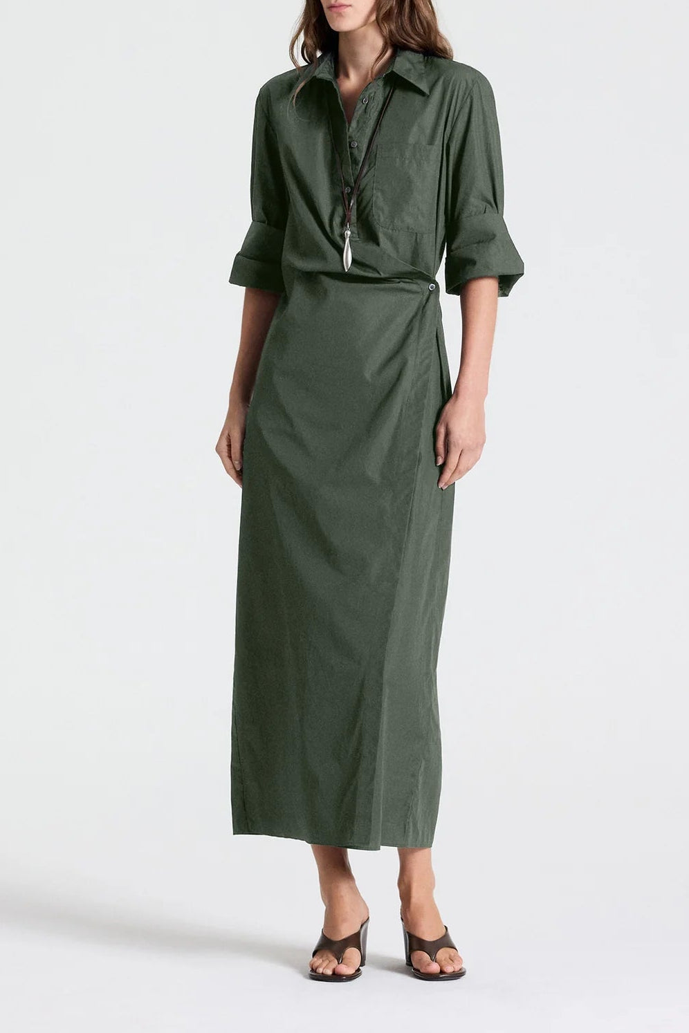New Earl Dress
