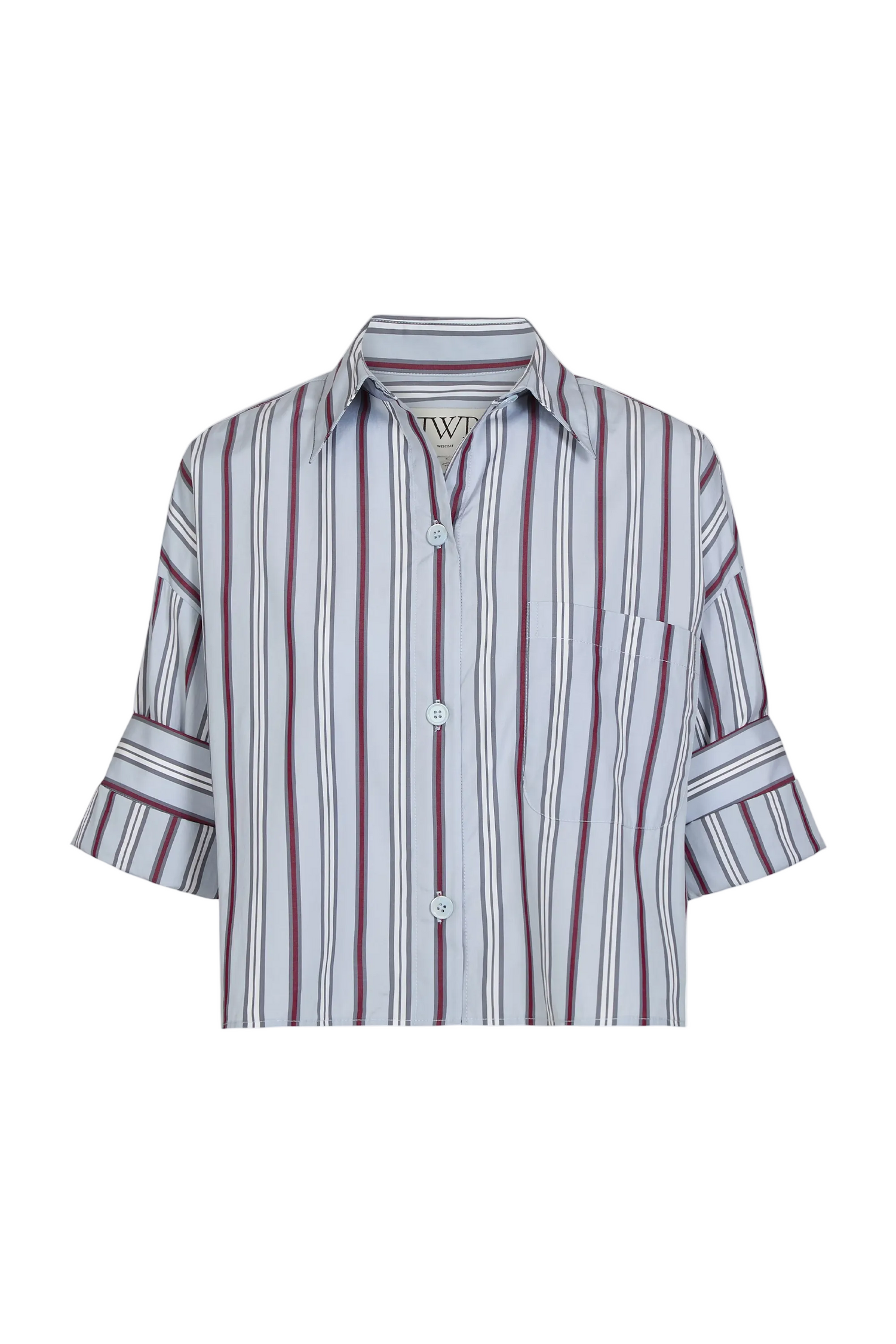 Next Ex Shirt