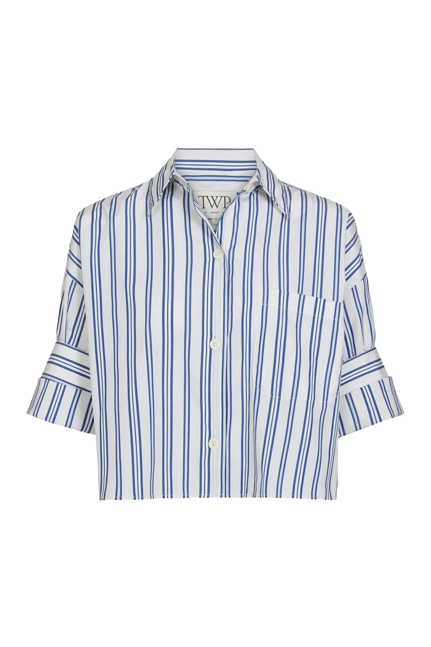 Next Ex Shirt