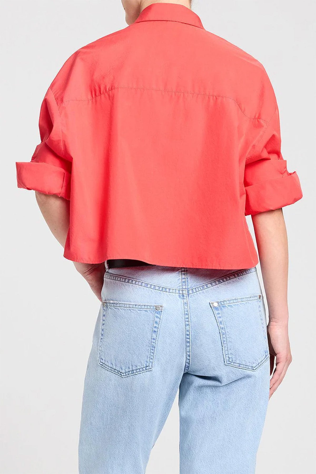Next Ex Shirt