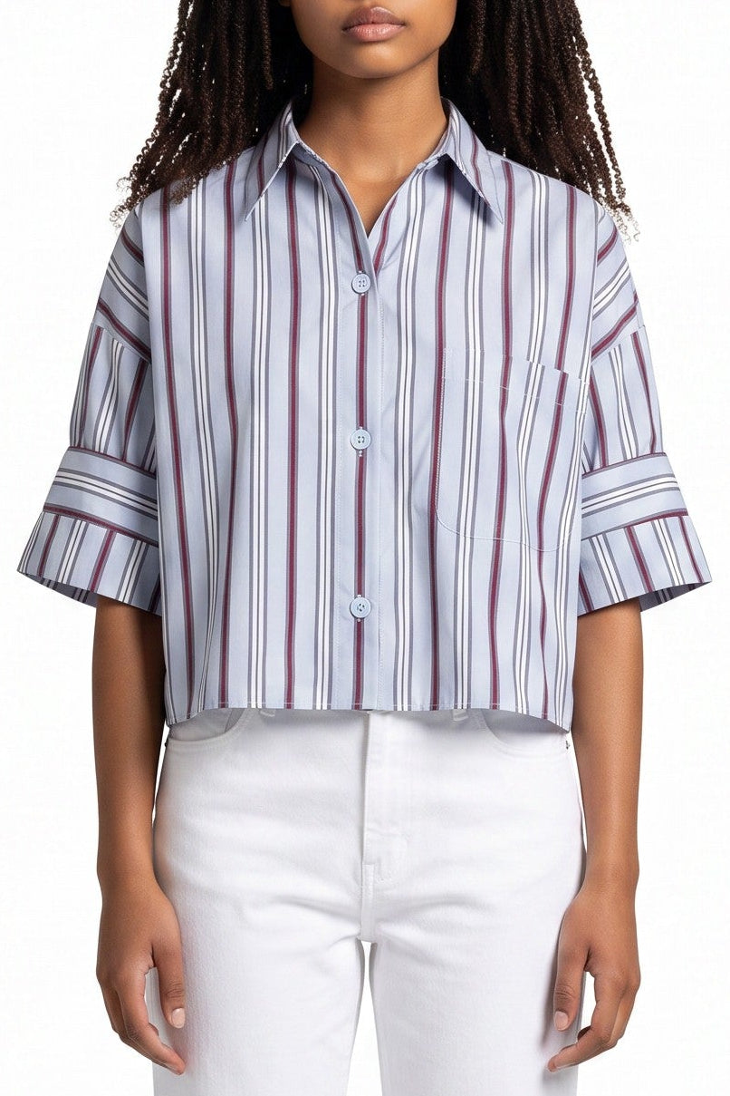 Next Ex Shirt