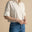 Ivory / Blue