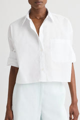Next Ex Shirt - White