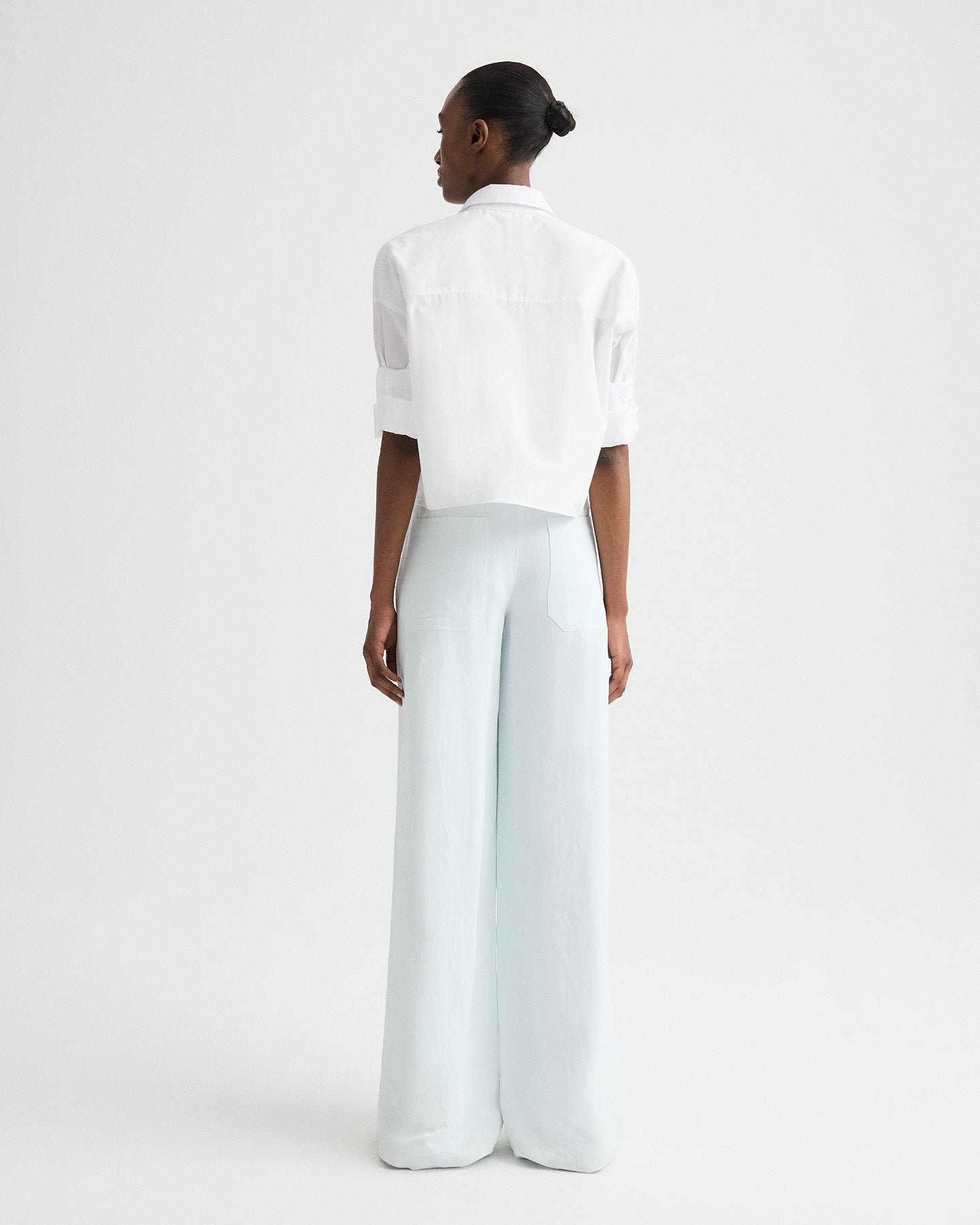 Next Ex Shirt - White